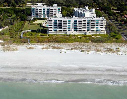 2109 Gulf Of Mexico Dr. #1404, Longboat Key, FL 34228