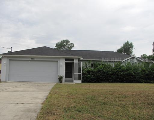 2801 Muglone Ln., North Port, FL 34286