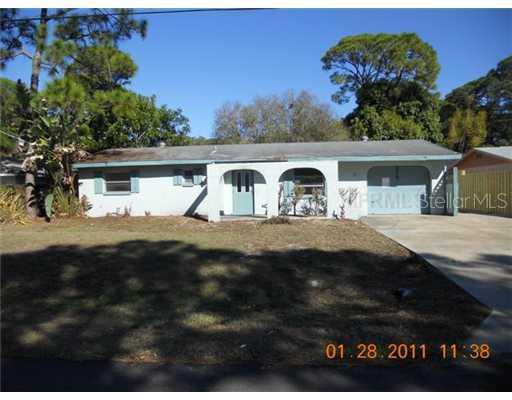 3941 Linwood St., Sarasota, FL 34232