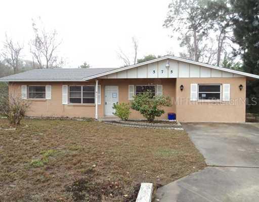 575 W Baffin Dr., Venice, FL 34293