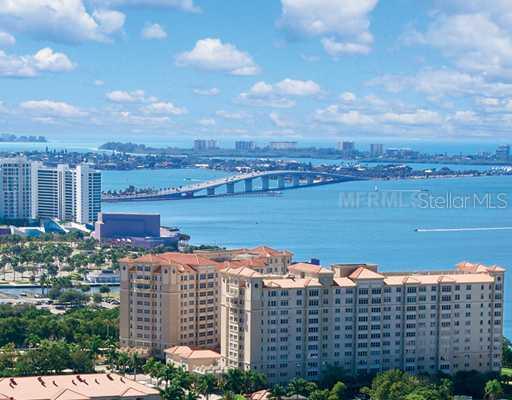1301 N Tamiami Tr. #303, Sarasota, FL 34236