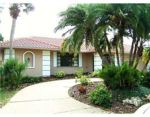 157 Lookout Point Dr., Osprey, FL 34229