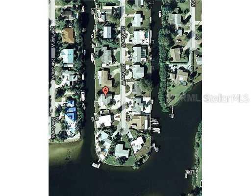 805 25th Ave., Palmetto, FL 34221