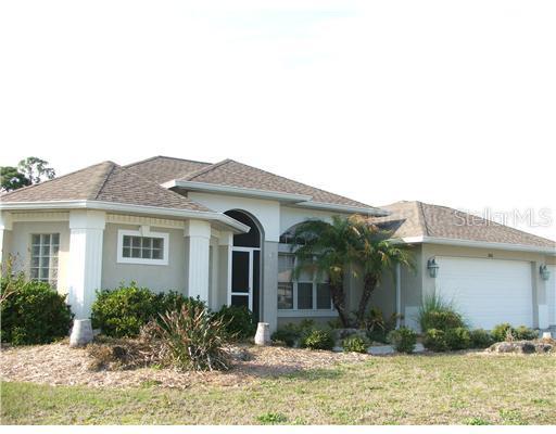 3801 Sesame St., North Port, FL 34287
