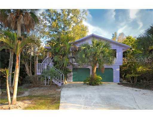 600 Linley St., Longboat Key, FL 34228