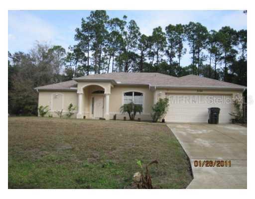 3164 Broad Ave., North Port, FL 34286