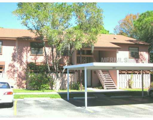 5645 Summer Side Ln. #40B, Sarasota, FL 34231