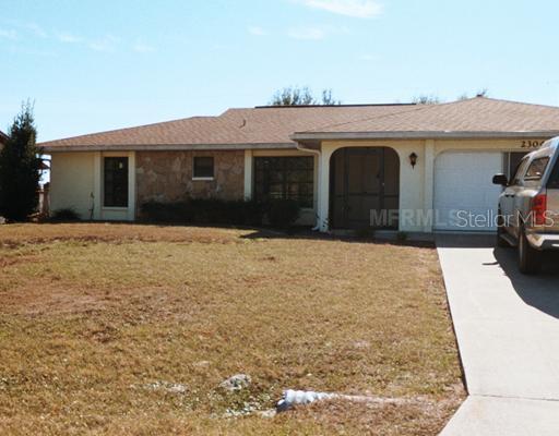 23043 Utica Ave., Punta Gorda, FL 33980
