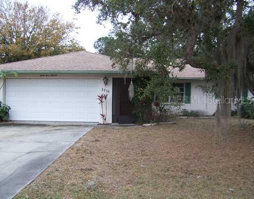3356 Roslyn Rd., Venice, FL 34293