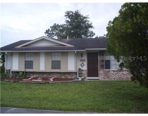 4444 Ancon St., North Port, FL 34287