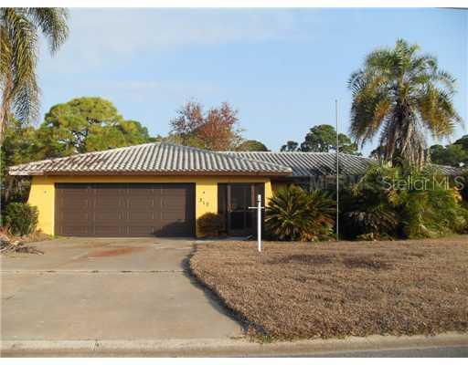 317 Rubens Dr., Nokomis, FL 34275