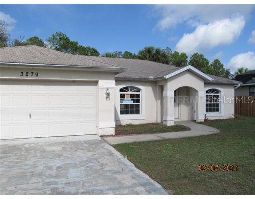 3279 N Cranberry Blvd., North Port, FL 34286