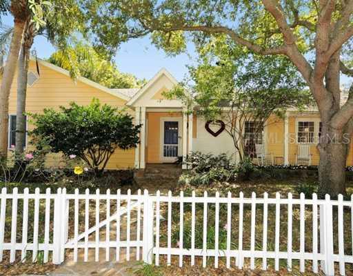 1540 Bay Point Dr., Sarasota, FL 34236