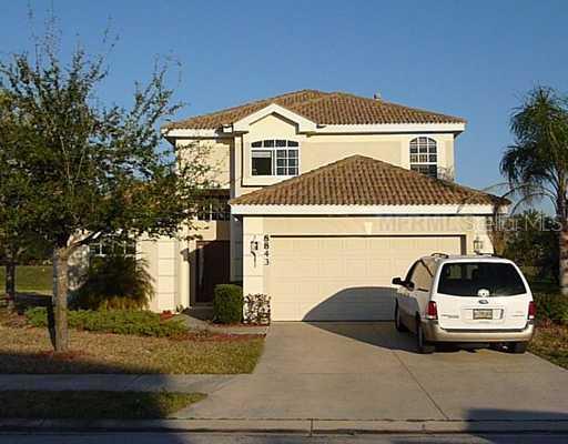 8843 Stone Harbour Loop, Bradenton, FL 34212