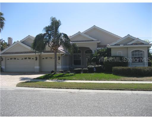 714 Shadow Bay Way, Osprey, FL 34229