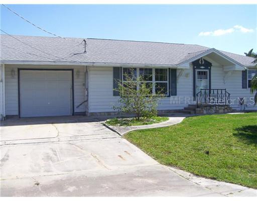 5202 Neville Ter., Port Charlotte, FL 33981