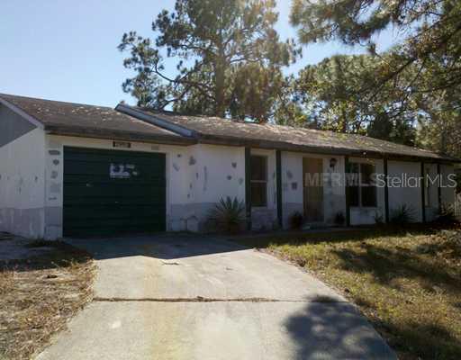 2993 Duchess Ln., North Port, FL 34286