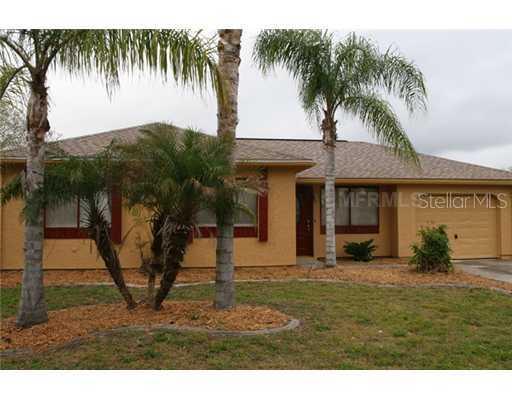 7582 Berwick St., North Port, FL 34287