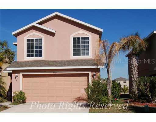 7107 Montauk Point Crossing #2, Bradenton, FL 34212