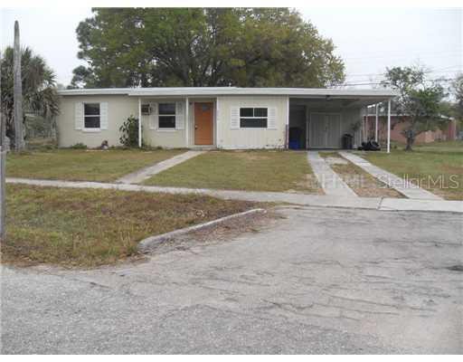 6276 Talbot St., North Port, FL 34287