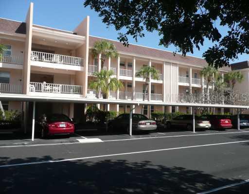 4340 Falmouth Dr. #201D, Longboat Key, FL 34228