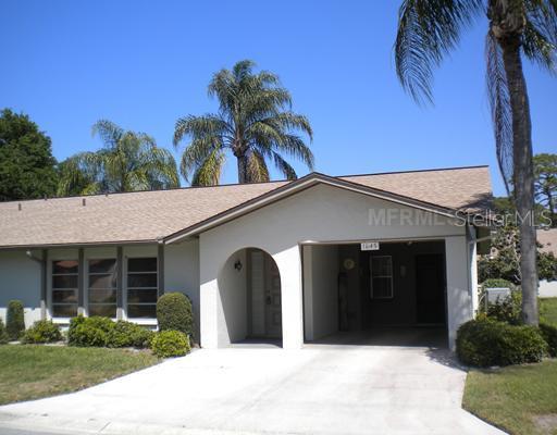 1645 Whitehead Dr. #617, Sarasota, FL 34232