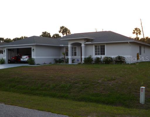 5359 Marset Ln., North Port, FL 34288