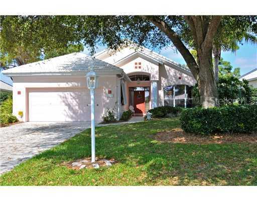 7960 Hampton Ct., University Park, FL 34201