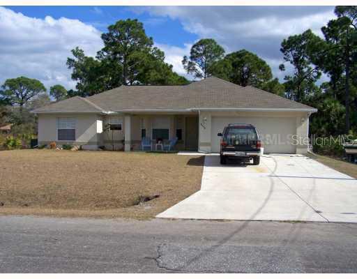 4658 Midland St., North Port, FL 34288