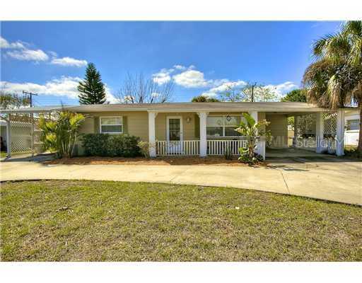 544 Shamrock Blvd., Venice, FL 34293