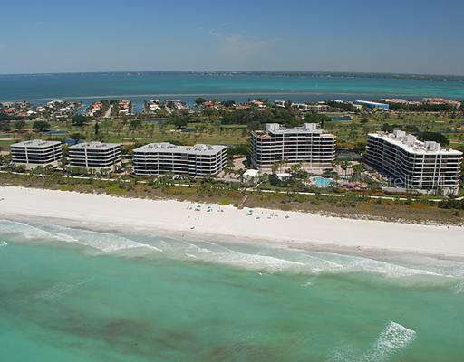 435 L Ambiance Dr. #K305, Longboat Key, FL 34228
