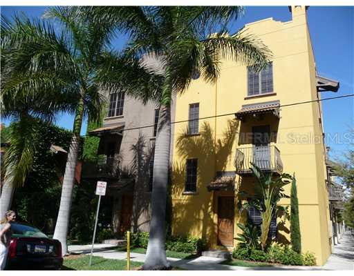 563 S Palm Ave. #21, Sarasota, FL 34236