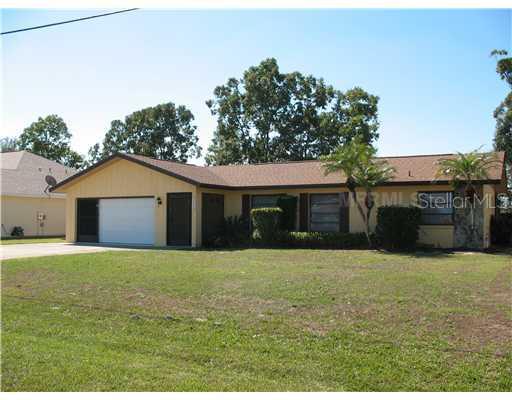 2333 Rio De Janeiro Ave., Punta Gorda, FL 33983