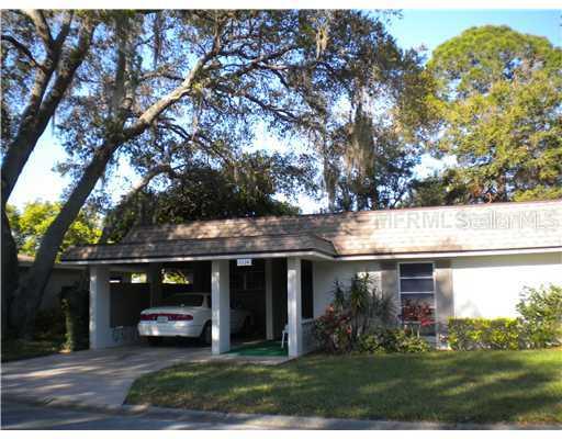 1324 Glendale Cir. #231, Sarasota, FL 34232