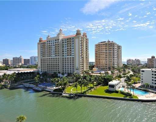 1111 Ritz Carlton Dr. #1106, Sarasota, FL 34236