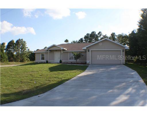 3987 Bridge Dr., North Port, FL 34288