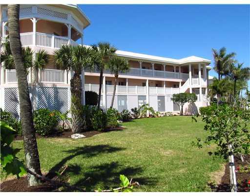 2600 Gulf Dr. #13, Holmes Beach, FL 34217