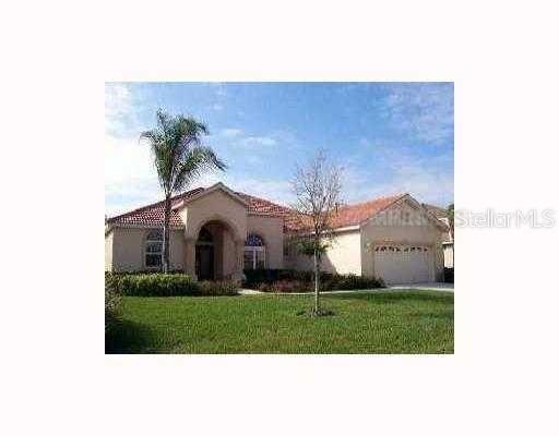 6120 Palomino Cir., University Park, FL 34201