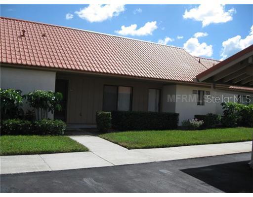 6206 Draw Ln. #2, Sarasota, FL 34238