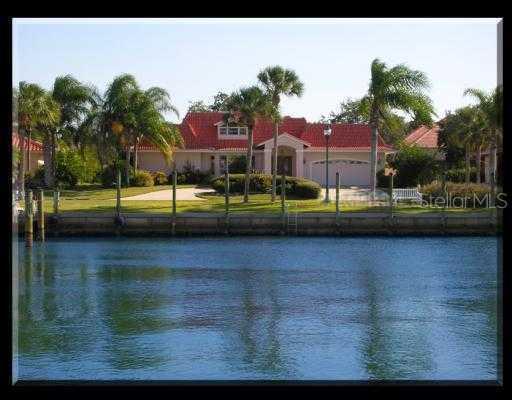 253 Harbor House Dr., Osprey, FL 34229