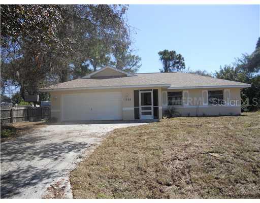 1261 Indus Rd., Venice, FL 34293