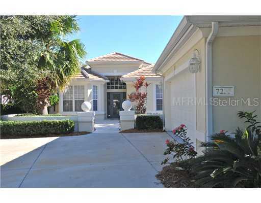 7235 Kensington Ct., University Park, FL 34201