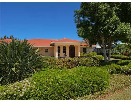 524 N Spoonbill Dr., Sarasota, FL 34236