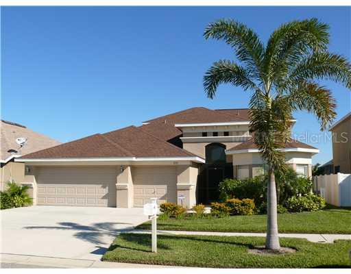 1772 Mira Lago Cir., Ruskin, FL 33570