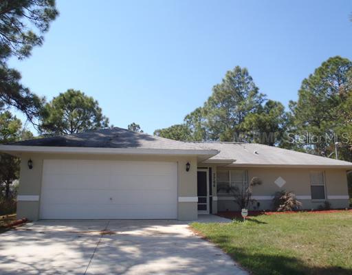 7766 Latour Ave., North Port, FL 34291