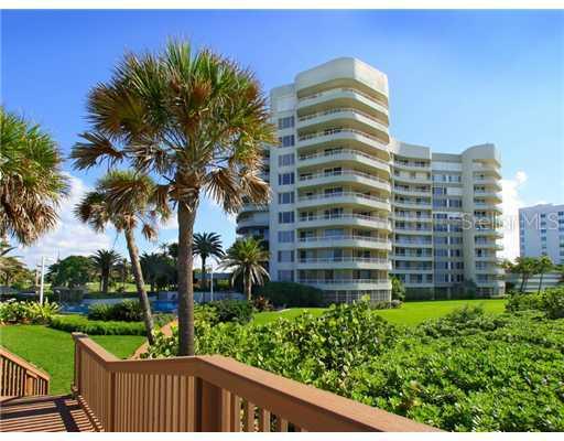 775 Longboat Club Rd. #202, Longboat Key, FL 34228