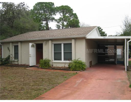 248 Stanford Rd., Venice, FL 34293