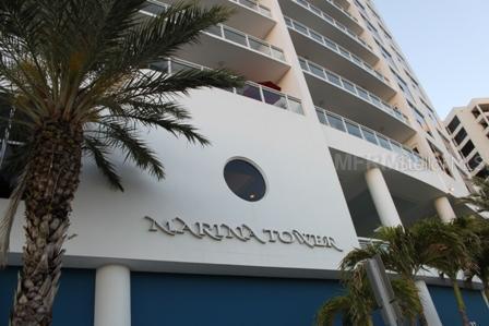 1233 N Gulfstream Ave. #401, Sarasota, FL 34236