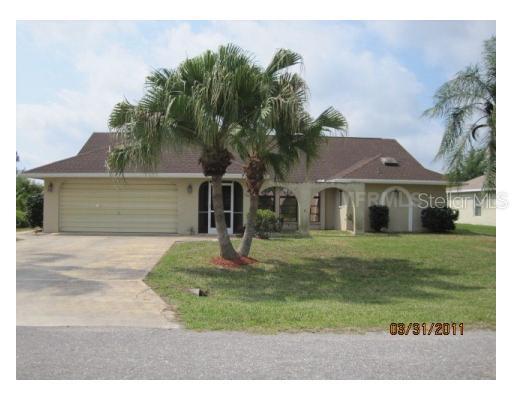 25265 Paraguay St., Punta Gorda, FL 33983