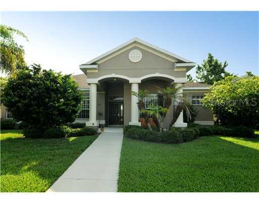 1019 Oak Meadow Ln., Osprey, FL 34229